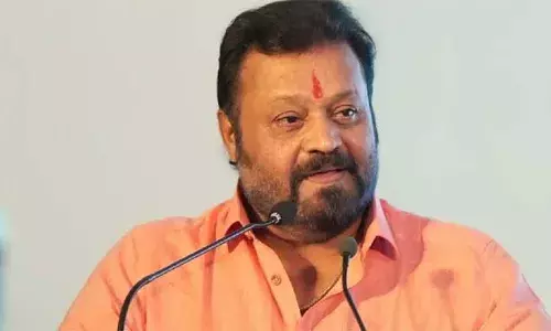 ആഗോള അയ്യപ്പ സംഗമത്തില്‍ പങ്കെടുക്കില്ലെന്ന് സുരേഷ് ഗോപി; ദേവസ്വം ബോര്‍ഡ് പ്രസിഡന്റ് പറയണമായിരുന്നു. ഇത്രയും കാലം എന്തുകൊണ്ട് പറഞ്ഞില്ലെന്ന് കേന്ദ്രമന്ത്രിയുടെ ചോദ്യം; വിവാദങ്ങള്‍ക്കിടെ സംഗമത്തെ പിന്തുണച്ച് കെപിഎംഎസും