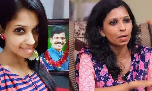 ഞാൻ മൈൻഡ് ഔട്ട് ആണ്; ഇനി അവിടെ നിന്നാൽ ശരിയാവില്ലെന്ന് തോന്നി; അത് നേരിട്ട് പറഞ്ഞു.. പോന്നു; തുടക്കം മുതൽ ഭയങ്കര ഒറ്റപ്പെടലായിരിന്നു; തുറന്നുപറഞ്ഞ് രേണു സുധി