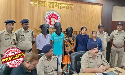 കാമുകനൊപ്പം ജീവിക്കാന്‍  ഭര്‍ത്താവിനെ കൊലപ്പെടുത്തി മൂന്നാം ഭാര്യ;  മൃതശരീരം ചാക്കിലും പുതപ്പിലും പൊതിഞ്ഞ് കിണറ്റില്‍ തള്ളി;   മൃതദേഹം കണ്ടെത്തിത് രണ്ടാം ഭാര്യ;  പൊലീസ് അന്വേഷണത്തില്‍ തെളിഞ്ഞത് വഞ്ചനയുടെയും ഗൂഢാലോചനയുടെയും ഞെട്ടിക്കുന്ന കഥ