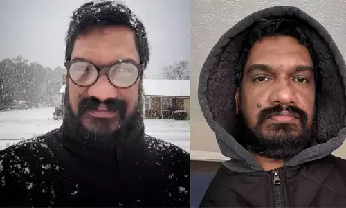 ലുക്ക് ഔട്ട് നോട്ടീസ് പുറത്തിറക്കിയതും പോലീസ് തടഞ്ഞുവെച്ചു; സ്ത്രീത്വത്തെ അപമാനിച്ചെന്ന നടിയുടെ പരാതിയിൽ സംവിധായകൻ സനൽ കുമാർ കസ്റ്റഡിയിൽ