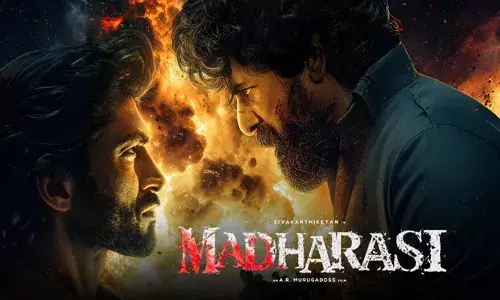 ലോകയുടെ ഹാങ്ങ് ഓവറിൽ മദ്രാസി മുങ്ങിപോയോ?; ശിവകാര്‍ത്തികേയൻ ചിത്രം കേരളത്തില്‍ പച്ചപിടിച്ചോ?; തിയറ്റർ കളക്ഷൻ റിപ്പോർട്ടുകൾ പുറത്ത്