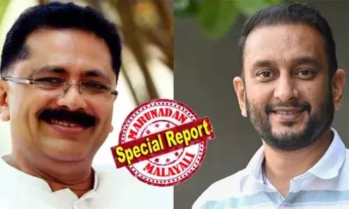 രാഷ്ട്രീയം തൊഴിലാക്കുന്ന പണി സ്വീകരിച്ചിട്ടില്ല; പൊതുപ്രവര്‍ത്തനവും തൊഴിലും ബിസിനസും ഒരുമിച്ച് നടത്തിയ പിതാവാണ് തനിക്ക് മാതൃകയെന്ന് പി കെ ഫിറോസ്; ഫിറോസിന്റെ എല്ലാ ബിസിനസ് സംരംഭങ്ങളെയും തേടി അന്വേഷണ ഏജന്‍സികള്‍ എത്തുമെന്ന് കെ ടി ജലീലും