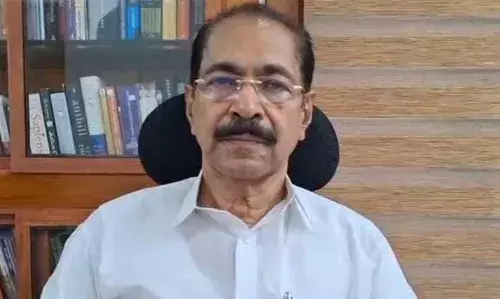 യൂത്ത് കോണ്‍ഗ്രസ് നേതാവിനെ മര്‍ദ്ദിച്ച പോലീസുകാരെ സര്‍വീസില്‍ നിന്ന് പുറത്താക്കി ക്രിമിനല്‍ കേസെടുക്കണം;   സസ്‌പെന്‍ഡ് ചെയ്തത് മതിയായ ഒരു ശിക്ഷാ നടപടിയല്ല; വിമര്‍ശിച്ചു കെപിസിസി പ്രസിഡന്റ് സണ്ണി ജോസഫ് എംഎല്‍എ