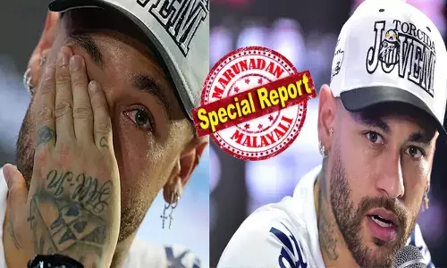 നിന്റെ പപ്പായുമായി എനിക്ക് നല്ല ബന്ധം ഉണ്ട്; അവനെ ഒരിക്കലും മറക്കാൻ പറ്റില്ല..; ഫുട്ബോൾ താരം സാക്ഷാൽ നെയ്മറിന്റെ വീട്ടുനടയിലെത്തിയ കത്ത്; കൂടെ വില്‍പത്രത്തില്‍ പതിനായിരം കോടി രൂപയുടെ സ്വത്ത് എഴുതിവെച്ചും ധൈര്യം; താരത്തിന്റെ മനസ്സ് നിറച്ച ആ അജ്ഞാത ശതകോടീശ്വരന്‍ ആര്‌?; അമ്പരപ്പ് മാറാതെ ആരാധകർ!