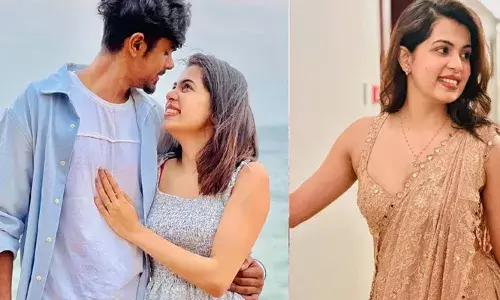 അന്ന് കൈനോട്ടക്കാരൻ ഒരു കാര്യം പറഞ്ഞു; ജൂൺ മാസമാകുമ്പോൾ ആ സത്യം നിങ്ങൾ അറിയുമെന്ന്; പിന്നീട് അതുപോലെ തന്നെ സംഭവിച്ചു; മനസ്സ് തുറന്ന് ദിയ