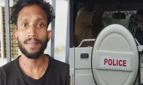 ഓണത്തിന് വെള്ളമടിച്ച് ആകെ ബഹളം; ഉറ്റസുഹൃത്തിനെ മർദിച്ച് യുവാവ്; തലയ്ക്ക് മാരക പരിക്ക്; ആശുപത്രിയിൽ പ്രവേശിപ്പിച്ചു; സംഭവം തൃശൂരിൽ