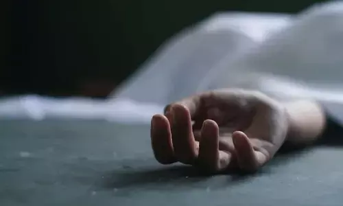 രണ്ടു സ്‌കൂട്ടറുകൾ കൂട്ടിയിടിച്ച് അപകടം; യുവാവിന് ദാരുണാന്ത്യം; മരിച്ചത് മേലേടത്ത് വീട്ടിൽ ശ്രീജിത്ത്; സംഭവം പത്തനംതിട്ടയിൽ