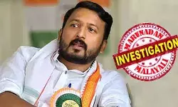 രാഹുല് മാങ്കൂട്ടത്തിലിനെതിരായ പരാതികള് അന്വേഷിക്കുന്ന അന്വേഷക സംഘത്തിന് ബംഗളൂരു ആശുപത്രി അധികൃതരില് നിന്ന് നിര്ണായക രേഖകള് ലഭിച്ചതായി വിവരമുണ്ടെന്ന് റിപ്പോര്ട്ട്: ഇരയുടെ മൊഴി എടുക്കാന് കഴിയാതെ ഇരുട്ടില് തപ്പി ക്രൈംബ്രാഞ്ച്; എല്ലാ പ്രതീക്ഷയും ബാഗ്ലൂരുവില്; അന്വേഷണം വേഗത്തിലാക്കും രാഹുല് മാങ്കൂട്ടത്തിലിനെതിരായ പരാതികള് അന്വേഷിക്കുന്ന അന്വേഷക സംഘത്തിന് ബംഗളൂരു ആശുപത്രി അധികൃതരില് നിന്ന് നിര്ണായക രേഖകള് ലഭിച്ചതായി വിവരമുണ്ടെന്ന് റിപ്പോര്ട്ട്: ഇരയുടെ മൊഴി എടുക്കാന് കഴിയാതെ ഇരുട്ടില് തപ്പി ക്രൈംബ്രാഞ്ച്; എല്ലാ പ്രതീക്ഷയും ബാഗ്ലൂരുവില്; അന്വേഷണം വേഗത്തിലാക്കും