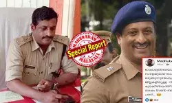പ്രതിയെ നഗ്നനാക്കി മര്ദ്ദിച്ച് ചൊറിയണം തേച്ചതിന് ഒരു മാസം തടവിനും 1000 രൂപ പിഴയ്ക്കും ശിക്ഷിച്ച ഉദ്യോഗസ്ഥന്; വയര്ലെസ് വച്ച് എറിഞ്ഞ് വീഴ്ത്തും; നെഞ്ചത്തും ചെവിക്കല്ലിനും അടിച്ച് കസേരയോടെ മറിച്ചിടും; ആലപ്പുഴ ഡിവൈഎസ്പി മധു ബാബുവിന് എതിരെ കസ്റ്റഡി മര്ദ്ദന പരാതിപ്രളയം; വാര്ത്തകള് ആസൂത്രിതമെന്നും, പ്രതികളെ ഒരു കുടക്കീഴില് കൊണ്ടുവരുന്നത് ഏമാന് ആണെന്നന്നും മധുബാബു പ്രതിയെ നഗ്നനാക്കി മര്ദ്ദിച്ച് ചൊറിയണം തേച്ചതിന് ഒരു മാസം തടവിനും 1000 രൂപ പിഴയ്ക്കും ശിക്ഷിച്ച ഉദ്യോഗസ്ഥന്; വയര്ലെസ് വച്ച് എറിഞ്ഞ് വീഴ്ത്തും; നെഞ്ചത്തും ചെവിക്കല്ലിനും അടിച്ച് കസേരയോടെ മറിച്ചിടും; ആലപ്പുഴ ഡിവൈഎസ്പി മധു ബാബുവിന് എതിരെ കസ്റ്റഡി മര്ദ്ദന പരാതിപ്രളയം; വാര്ത്തകള് ആസൂത്രിതമെന്നും, പ്രതികളെ ഒരു കുടക്കീഴില് കൊണ്ടുവരുന്നത് ഏമാന് ആണെന്നന്നും മധുബാബു