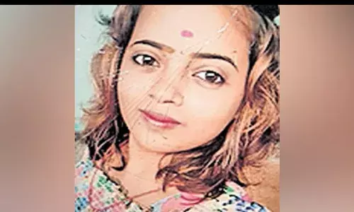 നാലു മാസം ഗര്‍ഭിണിയായ യുവതി ഭര്‍തൃഗൃഹത്തില്‍ തൂങ്ങിമരിച്ച നിലയില്‍; കേസെടുത്ത് പോലിസ്