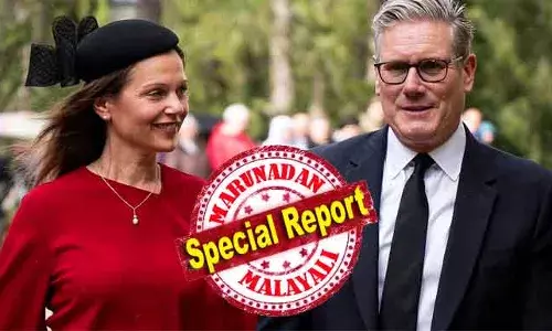 ചാന്‍സലറുടെ രാജിയും മന്ത്രി സഭാ പൊളിച്ചെഴുത്തും കീര്‍ സ്റ്റാര്‍മാരെ രക്ഷിക്കില്ല; ഉപപ്രധാനമന്ത്രി പദവിക്കായി ലേബര്‍ പാര്‍ട്ടിയില്‍ തര്‍ക്കം തുടങ്ങി; ലേബര്‍ പാര്‍ട്ടിയിലെ തീവ്ര ഇടതുപക്ഷം അട്ടിമറിക്കായി രംഗത്ത്; കള്ള ബോട്ടില്‍ എത്തുന്നവരെ തടയാനാവാതെ സര്‍ക്കാര്‍; ബ്രിട്ടണില്‍ രാഷ്ട്രീയ അനിശ്ചിതാവസ്ഥ