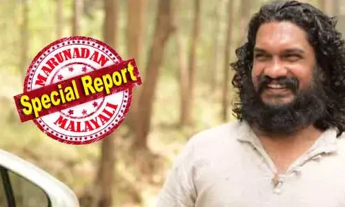 കേരളാ പോലീസ് തന്നെ പിടികൂടാന്‍ ഫ്‌ലൈറ്റ് പിടിച്ചുവരുന്നത് അസ്വാഭാവികമാണെന്ന് മനസിലാക്കാന്‍ അധികം നിയമ പരിജ്ഞാനമൊന്നും ആവശ്യമില്ല! കോടതി ജാമ്യം നല്‍കിയില്ലെങ്കില്‍ സനല്‍കുമാര്‍ ശശിധരന് ജയിലില്‍; കൊച്ചിയില്‍ എത്തിച്ച് സംവിധായകന്റെ അറസ്റ്റ് രേഖപ്പെടുത്തും; അമേരിക്കയില്‍ നിന്നുള്ള മടങ്ങി വരവ് ചതിച്ചപ്പോള്‍