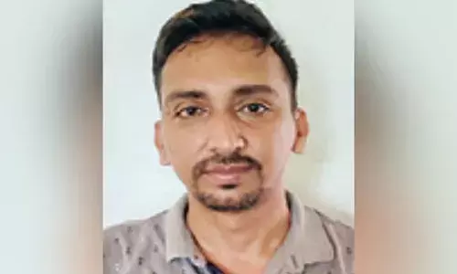 രോഗികളുമായി കര്‍ണാടകത്തിലേക്ക് പോകുമ്പോള്‍ എംഡിഎംഎ വാങ്ങും; നാട്ടിലെത്തിച്ച് വില്‍പ്പന; ആംബുലന്‍സ് ഡ്രൈവര്‍ അറസ്റ്റില്‍