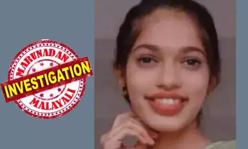 വിവാഹത്തിന് മുമ്പ് കാസര്‍കോട് ലാബ് ടെക്നീഷ്യനായി ജോലി ചെയ്തു; പ്രണയത്തിനൊടുവില്‍ രഞ്‌ജേഷിന്റെ ജീവിത സഖിയായത് ഏപ്രില്‍ 26നും; നാലു മാസത്തിനുള്ളില്‍ അമ്മയ്ക്ക് കിട്ടിയത് മരിക്കാന്‍ പോകുന്നുവെന്ന മകളുടെ സന്ദേശം; പെരിയക്കാരി നന്ദനയുടെ ഭര്‍തൃ വീട്ടിലെ തൂങ്ങി മരണവും ദുരൂഹം