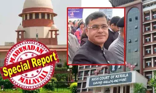 ക്രിമിനല്‍ കേസുകളിലെ വസ്തുതകള്‍ അറിയാവുന്നത് സെഷന്‍സ് കോടതിയ്ക്ക്; പലപ്പോഴും ഹൈക്കോടതികള്‍ക്ക് കേസുകളുടെ പൂര്‍ണ്ണമായ വസ്തുത അറിയണമെന്നില്ല; മുന്‍കൂര്‍ ജാമ്യ ഹര്‍ജികള്‍ ഹൈക്കോടതിയ്ക്ക് പരിഗണിക്കാമോ? കേരളത്തെ വിമര്‍ശിച്ച് സുപ്രീംകോടതി; അഡ്വ ലൂത്രയുടെ റിപ്പോര്‍ട്ട് നിര്‍ണ്ണായകം