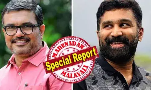 സംഘ് പരിവാറിനെ ആശയപരമായി മുഖാമുഖം നേരിടുന്ന കോണ്‍ഗ്രസിലെ ഒരു പുതുതലമുറക്ക് സൈബര്‍ സ്‌പേസില്‍ പ്രചോദനമാവാന്‍ ഞാനടക്കമുള്ളവര്‍ക്ക് കഴിഞ്ഞിട്ടുണ്ട്; എം ബി രാജേഷടക്കമുള്ള സിജെപിക്കാര്‍ക്ക് ഇതൊന്നും കാണാനാവാതെ പോവുന്നതില്‍ അത്ഭുതമില്ല; കടന്നാക്രമിച്ച് വിടി ബല്‍റാം; സോഷ്യല്‍ മീഡിയ പദവിയില്‍ തുടരും