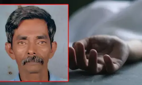 റോഡ് മുറിച്ച് കടക്കവെ ബൈക്കിടിച്ചു; മധ്യവയസ്കന് ദാരുണാന്ത്യം; സംഭവം തിരുവവനന്തപുരത്ത്