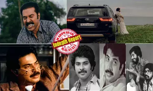 ഞാന്‍ ഔട്ടായേ, എന്നെ എല്ലാവരും ഔട്ടാക്കിയേ എന്ന് ഉറക്കെ കരഞ്ഞ സൂപ്പര്‍സ്റ്റാര്‍! വാ പൊളിച്ച് കണ്ണുപൂട്ടി ഓടി വന്നതിന്റെ പേരില്‍ വഴക്കുകേട്ട ആദ്യഷോട്ട്; വര്‍ഗീയത ഭയന്ന് സജിനായി പേരുമാറ്റിയ കാലം; കഞ്ഞിയും പയറും കഴിച്ച് കോടതിയിലെത്തിയ വക്കീല്‍; മെഗാസ്റ്റാര്‍ മമ്മൂട്ടിയുടെ അറിയാക്കഥകള്‍