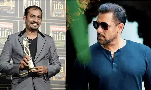 സൽമാൻ ഖാന് അഭിനയിക്കാൻ താല്പര്യമില്ല, അയാൾ ഒരു ഗുണ്ടയാണ്; സൂപ്പർ താരം തൻ്റെ കരിയർ തകർത്തെന്നും ദബാംഗ് സംവിധായകന്‍ അഭിനവ് കശ്യപ്