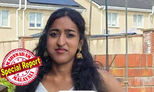 ഓണാഘോഷത്തില്‍ പങ്കെടുക്കാന്‍ കാത്തിരിക്കവെ കാണാതായ അയര്‍ലണ്ടിലെ മലയാളി യുവതിയെ കണ്ടെത്താനായ ആശ്വാസത്തില്‍ മാധ്യമ വാര്‍ത്തകള്‍; സുഹൃത്തിന്റെ ഫോണി ലേക്ക് എത്തിയ കോള്‍ ദുരൂഹത സൃഷ്ടിച്ചതോടെ പോലീസ് വിശദമായ അന്വേഷണത്തിന്