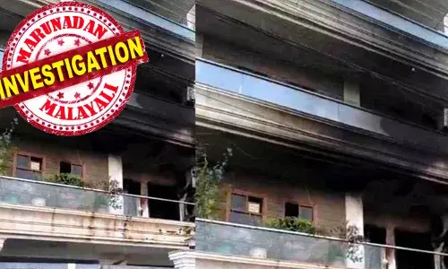 എസി കംപ്രസര്‍ പൊട്ടിത്തെറിച്ച് പുക പടര്‍ന്നു; ഒരു കുടുംബത്തിലെ മൂന്ന് പേര്‍ മരിച്ചു; ജനലിലൂടെ ചാടി രക്ഷപ്പെടാന്‍ ശ്രമിച്ച് മകന്‍; ഗുരുതരാവസ്ഥയില്‍; ഇവരുടെ വളര്‍ത്ത് നായയും ചത്തു