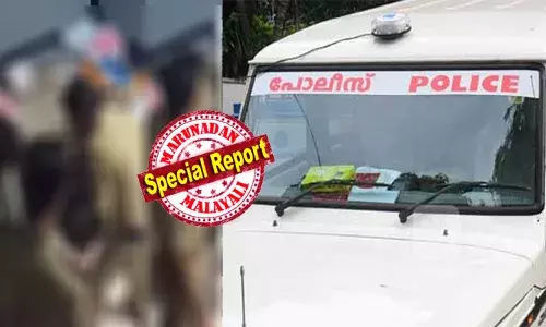 വ്യാജ പരാതിയില്‍ ചോദ്യം ചെയ്യാന്‍ വിളിപ്പിച്ചിട്ട് അസഭ്യത്തിന്റെ അകമ്പടിയോടെ യുവാവിന്റെ നെഞ്ചത്ത് മുഷ്ടി ചുരുട്ടി ഇടിച്ചും തല പിടിച്ച് ഭിത്തിയിലിടിച്ചും തൊഴിച്ചും എസ്‌ഐയുടെ ക്രൂരത; കസ്റ്റഡി മര്‍ദ്ദനം പോലീസ് ഡ്യൂട്ടിയുടെ ഭാഗമായി കണക്കാക്കാനാകില്ലെന്ന് ഹൈക്കോടതി വിധിച്ചത് നിലമ്പൂര്‍ കസ്റ്റഡി പീഡന കേസില്‍; ഇടി ഒഴിവാക്കാന്‍ ആകില്ലെന്ന് കരുതുന്ന പൊലീസുകാര്‍ അറിയാന്‍
