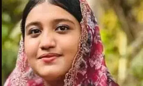 മട്ടന്നൂര്‍ പഴശ്ശി പുഴയില്‍ കാണാതായ 18 കാരിയുടെ മൃതദേഹം കണ്ടെത്തി; കുറ്റ്യാടി സ്വദേശിനി അബദ്ധത്തില്‍ പുഴയില്‍ വീണത് അവധിക്കാലത്ത് ബന്ധുവീട്ടില്‍ എത്തിയപ്പോള്‍