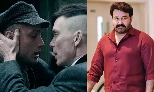 പീക്കി ബ്ലൈൻ്റേഴ്സ് സീരീസിലെ താരത്തിന്റെ ഇഷ്ടനടന്മാരിൽ മോഹൻലാലും; ഹോളിവുഡ് താരങ്ങളും ആരാധിക്കുന്ന നടനെന്ന് ആരാധകർ; ആഘോഷമാക്കി ഫാൻ പേജുകൾ