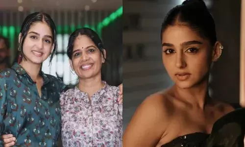 പ്രിയപ്പെട്ടതൊന്നു പോയപ്പോൾ പ്രിയമുള്ള ഒന്നിനെ കിട്ടിയ ദിവസം, അമ്മയുടെ കിങ്ങിണിക്ക് ഒരായിരം..; അനശ്വരയ്ക്ക് പിറന്നാൾ ആശംസകളുമായി അമ്മ