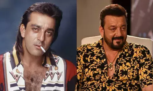 സഹതടവുകാരെ വെച്ച് നാടക സംഘമുണ്ടാക്കി, റേഡിയോ സ്റ്റേഷൻ ആരംഭിച്ചു, കസേരകളും പേപ്പർ ബാഗുകളും നിർമ്മിച്ച് കൂലി വാങ്ങി; വെല്ലുവിളികളെ അതിജീവിക്കാൻ സഹായിച്ചത് അഭിനയത്തോടുള്ള  അഭിനിവേശമാണെന്ന് സഞ്ജയ് ദത്ത്