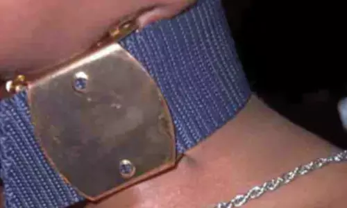 കളിക്കുന്നതിനിടെ കഴുത്തിൽ ബെൽറ്റ് കുടുങ്ങി; 12 വയസ്സുകാരനായ വിദ്യാര്‍ഥിക്ക് രക്ഷകരായി ജില്ലാ ട്രോമാകെയര്‍; സംഭവം മലപ്പുറത്ത്