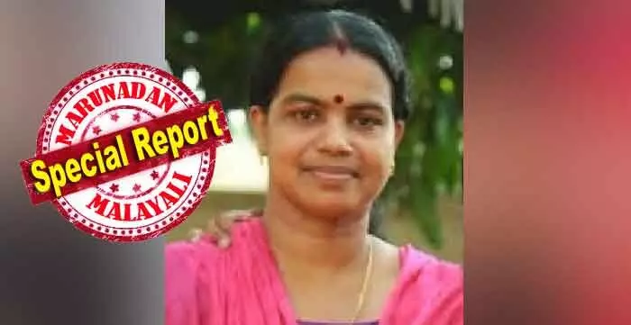 മകള് തീവണ്ടിക്കുള്ളില്... ഭര്ത്താവ് പുറത്ത് പ്ലാറ്റ്ഫാമിലും; തീവണ്ടി അനങ്ങിയ ഭീതിയില് പുറത്തിറങ്ങാന് ചാടിയ വീട്ടമ്മ വീണത് ദുരന്തത്തിലേക്ക്; കൊട്ടാരക്കരയിലെ ആ അപകടം എല്ലാവര്ക്കും പാഠമാകണം; കടയ്ക്കലിനെ ആകെ വേദനയിലാക്കി മിനിയുടെ മരണം മകള് തീവണ്ടിക്കുള്ളില്... ഭര്ത്താവ് പുറത്ത് പ്ലാറ്റ്ഫാമിലും; തീവണ്ടി അനങ്ങിയ ഭീതിയില് പുറത്തിറങ്ങാന് ചാടിയ വീട്ടമ്മ വീണത് ദുരന്തത്തിലേക്ക്; കൊട്ടാരക്കരയിലെ ആ അപകടം എല്ലാവര്ക്കും പാഠമാകണം; കടയ്ക്കലിനെ ആകെ വേദനയിലാക്കി മിനിയുടെ മരണം