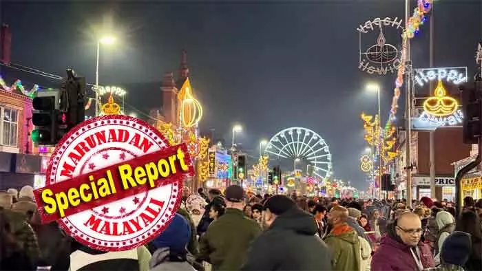 വെടിക്കെട്ടിനും സ്റ്റേജ് ഷോയ്ക്കും അനുമതി നിഷേധിച്ച് സിറ്റി കൗണ്സില്; ഇന്ത്യക്ക് പുറത്തെ ഏറ്റവും വലിയ ദീപാവലി ആഘോഷത്തിന് പാര പണിതത് ലെസ്റ്റര് സിറ്റി ഭരിക്കുന്ന കൗണ്സില്; ഹിന്ദു എംപി അടക്കമുള്ള ഇന്ത്യക്കാര് പ്രതിഷേധത്തില്; ബ്രിട്ടണിലെ ലെസ്റ്റര് വിളക്ക് അണയുമ്പോള് വെടിക്കെട്ടിനും സ്റ്റേജ് ഷോയ്ക്കും അനുമതി നിഷേധിച്ച് സിറ്റി കൗണ്സില്; ഇന്ത്യക്ക് പുറത്തെ ഏറ്റവും വലിയ ദീപാവലി ആഘോഷത്തിന് പാര പണിതത് ലെസ്റ്റര് സിറ്റി ഭരിക്കുന്ന കൗണ്സില്; ഹിന്ദു എംപി അടക്കമുള്ള ഇന്ത്യക്കാര് പ്രതിഷേധത്തില്; ബ്രിട്ടണിലെ ലെസ്റ്റര് വിളക്ക് അണയുമ്പോള്