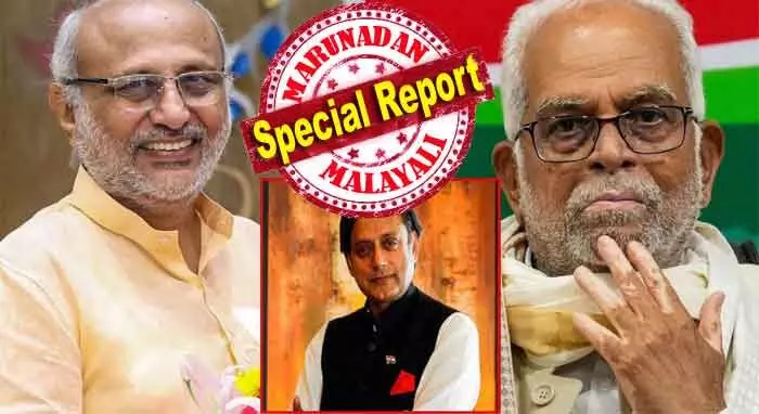 ഉപരാഷ്ട്രപതി തിരഞ്ഞെടുപ്പ് വോട്ടെടുപ്പ് രഹസ്യ ബാലറ്റില്; പാര്ട്ടി വിപ്പ് ഇല്ല; കൂറുമാറ്റ നിരോധനവും പ്രശ്നല്ല; ശശി തരൂരിനെ പോലെ ഇടഞ്ഞു നില്ക്കുന്നവര് ആര്ക്ക് വോട്ട് ചെയ്യുമെന്ന് ആര്ക്കും അറിയാന് കഴിയില്ല; അട്ടിമറിയില്ലെങ്കില് രാധാകൃഷ്ണ ജയം ഉറപ്പ്; എല്ലാ കണ്ണും അന്തിമ വോട്ടിംഗ് നിലയില്; രാത്രി എട്ടു മണിക്ക് വിജയിയെ അറിയാം ഉപരാഷ്ട്രപതി തിരഞ്ഞെടുപ്പ് വോട്ടെടുപ്പ് രഹസ്യ ബാലറ്റില്; പാര്ട്ടി വിപ്പ് ഇല്ല; കൂറുമാറ്റ നിരോധനവും പ്രശ്നല്ല; ശശി തരൂരിനെ പോലെ ഇടഞ്ഞു നില്ക്കുന്നവര് ആര്ക്ക് വോട്ട് ചെയ്യുമെന്ന് ആര്ക്കും അറിയാന് കഴിയില്ല; അട്ടിമറിയില്ലെങ്കില് രാധാകൃഷ്ണ ജയം ഉറപ്പ്; എല്ലാ കണ്ണും അന്തിമ വോട്ടിംഗ് നിലയില്; രാത്രി എട്ടു മണിക്ക് വിജയിയെ അറിയാം