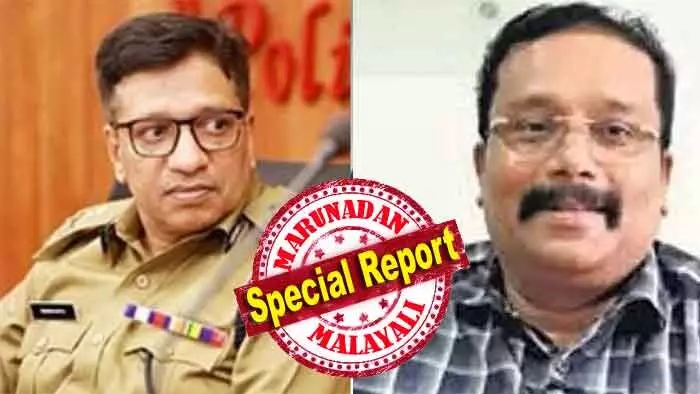 കേന്ദ്രം 9 തവണ ആവശ്യപ്പെട്ടിട്ടും നല്കിയില്ല; ഉദ്യോഗസ്ഥനെന്ന നിലയിലുള്ള വളര്ച്ച തടയാന് നീക്കം; വിജിലന്സ് ക്ലിയറന്സ് റിപ്പോര്ട്ടുകള് ആയുധമാക്കി ചൊല്പ്പടിക്കു നില്ക്കുന്ന ഉദ്യോഗസ്ഥരെ സൃഷ്ടിക്കുകയാണു സര്ക്കാര് ലക്ഷ്യം; യോഗേഷ് ഗുപ്ത നിയമ പോരാട്ടത്തിന്; ബി അശോകും ആ വഴിയില്; സിവില് സര്വ്വീസിലെ പോരാളികള് രണ്ടും കല്പ്പിച്ച് കേന്ദ്രം 9 തവണ ആവശ്യപ്പെട്ടിട്ടും നല്കിയില്ല; ഉദ്യോഗസ്ഥനെന്ന നിലയിലുള്ള വളര്ച്ച തടയാന് നീക്കം; വിജിലന്സ് ക്ലിയറന്സ് റിപ്പോര്ട്ടുകള് ആയുധമാക്കി ചൊല്പ്പടിക്കു നില്ക്കുന്ന ഉദ്യോഗസ്ഥരെ സൃഷ്ടിക്കുകയാണു സര്ക്കാര് ലക്ഷ്യം; യോഗേഷ് ഗുപ്ത നിയമ പോരാട്ടത്തിന്; ബി അശോകും ആ വഴിയില്; സിവില് സര്വ്വീസിലെ പോരാളികള് രണ്ടും കല്പ്പിച്ച്