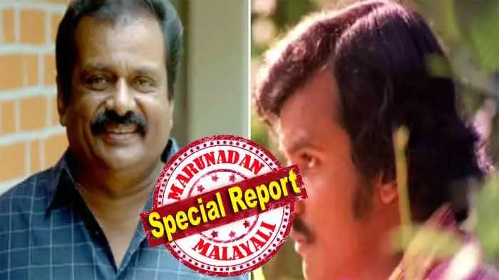 നഷ്ടപ്രണയം ബാക്കിയാക്കി വേണു നാഗവള്ളി മടങ്ങിയിട്ട് പതിനഞ്ച് വര്‍ഷം; മലയാള സിനിമ ഓര്‍ക്കുന്നത് കിലുക്കവും അഹവും ഒരുമിച്ചെഴുതിയ അപൂര്‍വ്വ പ്രതിഭയെ