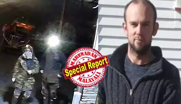 ഭാര്യയുമായുള്ള തര്ക്കത്തില് മൂന്ന് കുഞ്ഞുങ്ങളുമായാ ഒളിച്ചോടി പിതാവ്; ഒളിവു സ്ഥലം പിന്തുടര്ന്ന് പോലീസ് എത്തിയപ്പോള് കുട്ടികളെ വിട്ടുകൊടുക്കില്ലെന്നും കീഴടങ്ങില്ലെന്നും നിലപാട് കൈക്കൊണ്ട് ഭീഷണിപ്പെടുത്തല്; ന്യൂസിലന്ഡില് യുവാവ് പോലിസുമായുള്ള വെടിവെപ്പില് കൊല്ലപ്പെട്ടു ഭാര്യയുമായുള്ള തര്ക്കത്തില് മൂന്ന് കുഞ്ഞുങ്ങളുമായാ ഒളിച്ചോടി പിതാവ്; ഒളിവു സ്ഥലം പിന്തുടര്ന്ന് പോലീസ് എത്തിയപ്പോള് കുട്ടികളെ വിട്ടുകൊടുക്കില്ലെന്നും കീഴടങ്ങില്ലെന്നും നിലപാട് കൈക്കൊണ്ട് ഭീഷണിപ്പെടുത്തല്; ന്യൂസിലന്ഡില് യുവാവ് പോലിസുമായുള്ള വെടിവെപ്പില് കൊല്ലപ്പെട്ടു