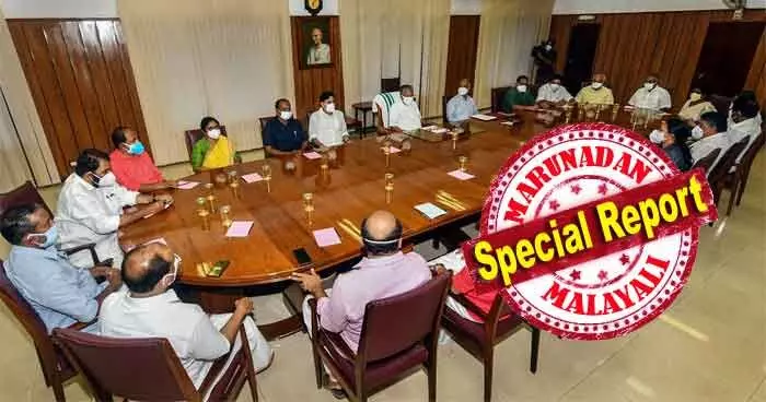 8862.95 കോടിയുടെ വായ്പാ അനുമതി; ആദ്യ ഘട്ടത്തില്‍ 5000 കോടി എടുക്കാം; ജല്‍ ജീവന്‍ മിഷന്‍ പദ്ധതികള്‍ക്കായി നബാര്‍ഡില്‍ നിന്നും വാട്ടര്‍ അതോറിട്ടിയ്ക്ക് സാമ്പത്തിക സഹായം സ്വീകരിക്കാം; മന്ത്രിസഭാ തീരുമാനം