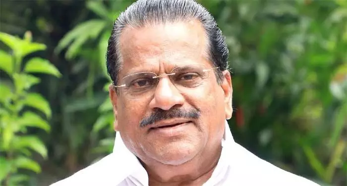 പഴയ ലോക്കപ്പ് മര്ദ്ദനങ്ങള് ഇപ്പോള് എല്ഡിഎഫിനെതിരായ വാര്ത്തയാക്കുന്നത് ആസൂത്രിതം; കോണ്ഗ്രസ് ഭരണകാലത്ത് ലോക്കപ്പില് ആളുകളെ തല്ലിക്കൊന്നപ്പോള് കുറ്റവാളികളെ സംരക്ഷിക്കുകയാണ് ചെയ്തത്; ഇ പി ജയരാജന് പഴയ ലോക്കപ്പ് മര്ദ്ദനങ്ങള് ഇപ്പോള് എല്ഡിഎഫിനെതിരായ വാര്ത്തയാക്കുന്നത് ആസൂത്രിതം; കോണ്ഗ്രസ് ഭരണകാലത്ത് ലോക്കപ്പില് ആളുകളെ തല്ലിക്കൊന്നപ്പോള് കുറ്റവാളികളെ സംരക്ഷിക്കുകയാണ് ചെയ്തത്; ഇ പി ജയരാജന്