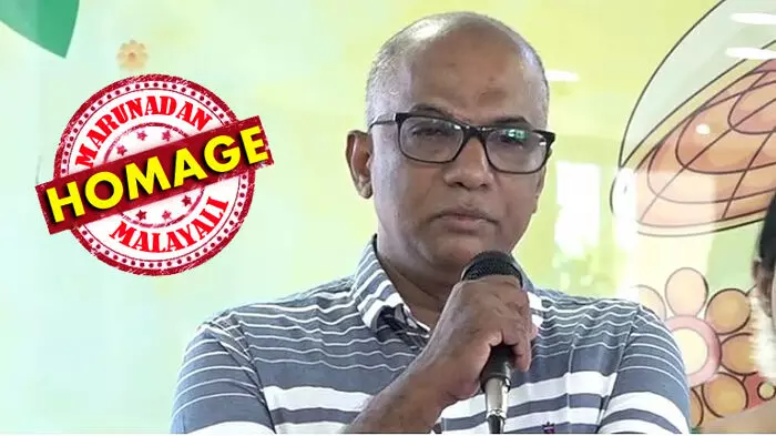 ജയ് ഹിന്ദ് ടിവി ന്യൂസ് ഇന് ചാര്ജ് മാത്യു സി ആര് അന്തരിച്ചു; ഹൃദയാഘാതത്തെത്തുടര്ന്ന് തിരുവനന്തപുരത്തെ സ്വകാര്യ ആശുപത്രിയില് വെച്ച് അന്ത്യം; സംസ്ക്കാരം വ്യാഴാഴ്ച്ച പാറ്റൂര് പള്ളിയില്;  മുതിര്ന്ന മാധ്യമപ്രവര്ത്തകന്റെ വിയോഗത്തില് അനുശോചിച്ചു പ്രതിപക്ഷ നേതാവ് ജയ് ഹിന്ദ് ടിവി ന്യൂസ് ഇന് ചാര്ജ് മാത്യു സി ആര് അന്തരിച്ചു; ഹൃദയാഘാതത്തെത്തുടര്ന്ന് തിരുവനന്തപുരത്തെ സ്വകാര്യ ആശുപത്രിയില് വെച്ച് അന്ത്യം; സംസ്ക്കാരം വ്യാഴാഴ്ച്ച പാറ്റൂര് പള്ളിയില്;  മുതിര്ന്ന മാധ്യമപ്രവര്ത്തകന്റെ വിയോഗത്തില് അനുശോചിച്ചു പ്രതിപക്ഷ നേതാവ്