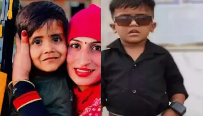 വീട്ടില്‍ ഒറ്റയ്ക്കിരിക്കുമ്പോൾ തോന്നിയ മോഹം; പിസ്റ്റള്‍ ഉപയോഗിച്ച് കളിക്കുന്നതിനിടെ വൻ അബദ്ധം; വെടിപൊട്ടി അഞ്ചുവയസുകാരന് ദാരുണാന്ത്യം; വേദന താങ്ങാനാകാതെ കുടുംബം