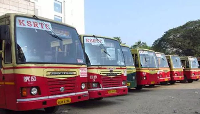 ഓണം കഴിഞ്ഞതും തലവര തെളിഞ്ഞോ?; കെഎസ്ആര്‍ടിസിക്ക് മറ്റൊരു നാഴികക്കല്ല് കൂടി; ഇന്നലത്തെ ടിക്കറ്റ് കലക്ഷൻ 10 കോടിക്ക് മുകളിൽ; ഇത് ചരിത്രനേട്ടമെന്ന് അധികൃതർ