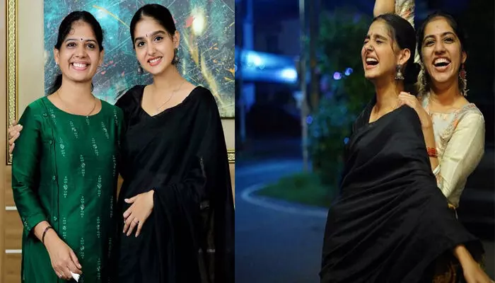 അമ്മയുടെ കിങ്ങിണി; ആയുരാരോഗ്യവും സന്തോഷവും ഉണ്ടാവട്ടെ എന്റെ കുട്ടിക്ക്; ജന്മദിന ആശംസകളുമായി അനശ്വരയുടെ അമ്മ അമ്മയുടെ കിങ്ങിണി; ആയുരാരോഗ്യവും സന്തോഷവും ഉണ്ടാവട്ടെ എന്റെ കുട്ടിക്ക്; ജന്മദിന ആശംസകളുമായി അനശ്വരയുടെ അമ്മ