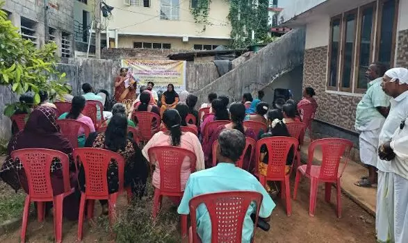 വെല്ഫെയര് പാര്ട്ടി പൂവാറില് ഒന്നാണോണം സൗഹൃദ സംഗമം സംഘടിപ്പിച്ചു വെല്ഫെയര് പാര്ട്ടി പൂവാറില് ഒന്നാണോണം സൗഹൃദ സംഗമം സംഘടിപ്പിച്ചു