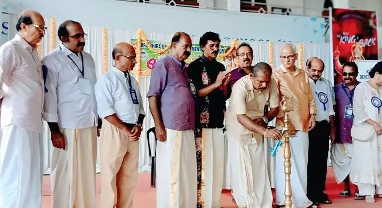 കുരിയച്ചിറ യുണൈറ്റഡ് ഡെവലപ്മെന്റ് അസോസിയേഷന് ഓണം ആഘോഷിച്ചു കുരിയച്ചിറ യുണൈറ്റഡ് ഡെവലപ്മെന്റ് അസോസിയേഷന് ഓണം ആഘോഷിച്ചു