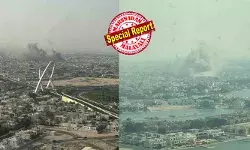 ഖത്തറില് വ്യോമാക്രമണം; ദോഹയില് പത്തോളം ഇടങ്ങളില് ഉഗ്രസ്ഫോടനം; ഇസ്രയേല് ലക്ഷ്യമിട്ടത് ഉന്നത ഹമാസ് നേതാക്കളെന്ന് സൂചന; ആക്രമണം സ്ഥിരീകരിച്ച് ഇസ്രയേല് സൈന്യം; ഗാസ നഗരത്തിലെ ആക്രമണം കടുപ്പിക്കാന് ഇസ്രായേല് ഖത്തറില് വ്യോമാക്രമണം; ദോഹയില് പത്തോളം ഇടങ്ങളില് ഉഗ്രസ്ഫോടനം; ഇസ്രയേല് ലക്ഷ്യമിട്ടത് ഉന്നത ഹമാസ് നേതാക്കളെന്ന് സൂചന; ആക്രമണം സ്ഥിരീകരിച്ച് ഇസ്രയേല് സൈന്യം; ഗാസ നഗരത്തിലെ ആക്രമണം കടുപ്പിക്കാന് ഇസ്രായേല്