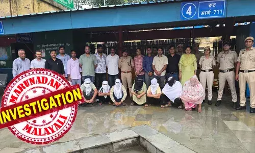 ഡല്‍ഹിയില്‍ നവജാത ശിശുക്കളെ കടത്തുന്ന വന്‍ റാക്കറ്റ് പിടിയില്‍; കുട്ടിക്കടത്തിന് ഇരയായ ഒരു വയസില്‍ താഴെയുള്ള അഞ്ച് കുഞ്ഞുങ്ങളെ കണ്ടെത്തി പോലിസ്: പിടിയിലായത് ഡോക്ടര്‍ അടക്കം പത്ത് പേരടങ്ങുന്ന സംഘം