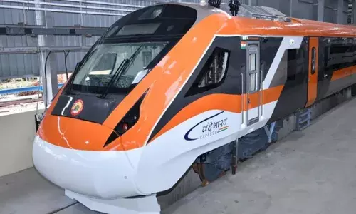 മംഗളൂരു-തിരുവനന്തപുരം വന്ദേഭാരത് എക്‌സ്പ്രസിന് ഇന്ന് മുതല്‍ 20 കോച്ചുകള്‍; അധികമായി ലഭിക്കുന്നത് 312 സീറ്റുകള്‍