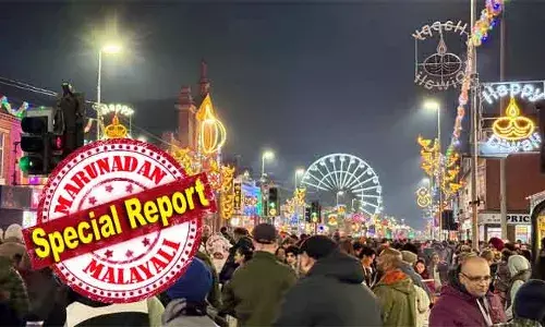 വെടിക്കെട്ടിനും സ്റ്റേജ് ഷോയ്ക്കും അനുമതി നിഷേധിച്ച് സിറ്റി കൗണ്‍സില്‍; ഇന്ത്യക്ക് പുറത്തെ ഏറ്റവും വലിയ ദീപാവലി ആഘോഷത്തിന് പാര പണിതത് ലെസ്റ്റര്‍ സിറ്റി ഭരിക്കുന്ന കൗണ്‍സില്‍; ഹിന്ദു എംപി അടക്കമുള്ള ഇന്ത്യക്കാര്‍ പ്രതിഷേധത്തില്‍; ബ്രിട്ടണിലെ ലെസ്റ്റര്‍ വിളക്ക് അണയുമ്പോള്‍