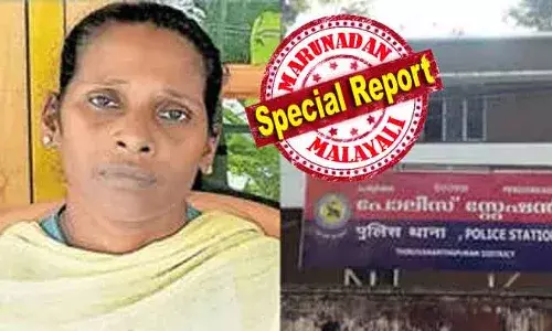 അമ്മയ്ക്ക് മറവി രോഗം; എന്നും കട്ടിലിന് അടിയില്‍ വയ്ക്കുന്ന മാല സോഫയൂടെ താഴെ വച്ചു; മാല കിട്ടിയത് മറുന്നു വച്ച സ്ഥലത്ത് നിന്നെന്ന് പോലീസിനേയും അറിയിച്ചു; പക്ഷേ അവരുണ്ടാക്കിയത് ചവറ്റുകൂട്ട കഥ; ഒടുവില്‍ ഓമനാ ഡാനിയലിന്റെ മകള്‍ സത്യം പറഞ്ഞു; ബിന്ദുവിനെ കള്ളിയാക്കിയ പേരൂര്‍ക്കട പോലീസ് വെര്‍ഷനും പൊളിഞ്ഞു